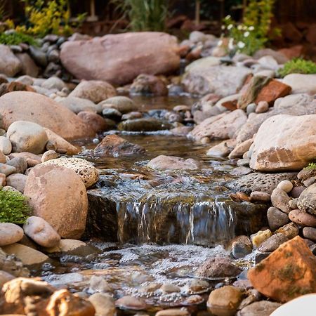 Villa West Sedona Retreat W/ Views Of Coffee Pot Rock! Esterno foto