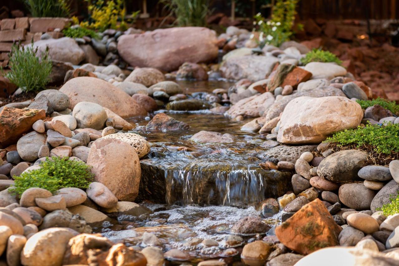 Villa West Sedona Retreat W/ Views Of Coffee Pot Rock! Esterno foto