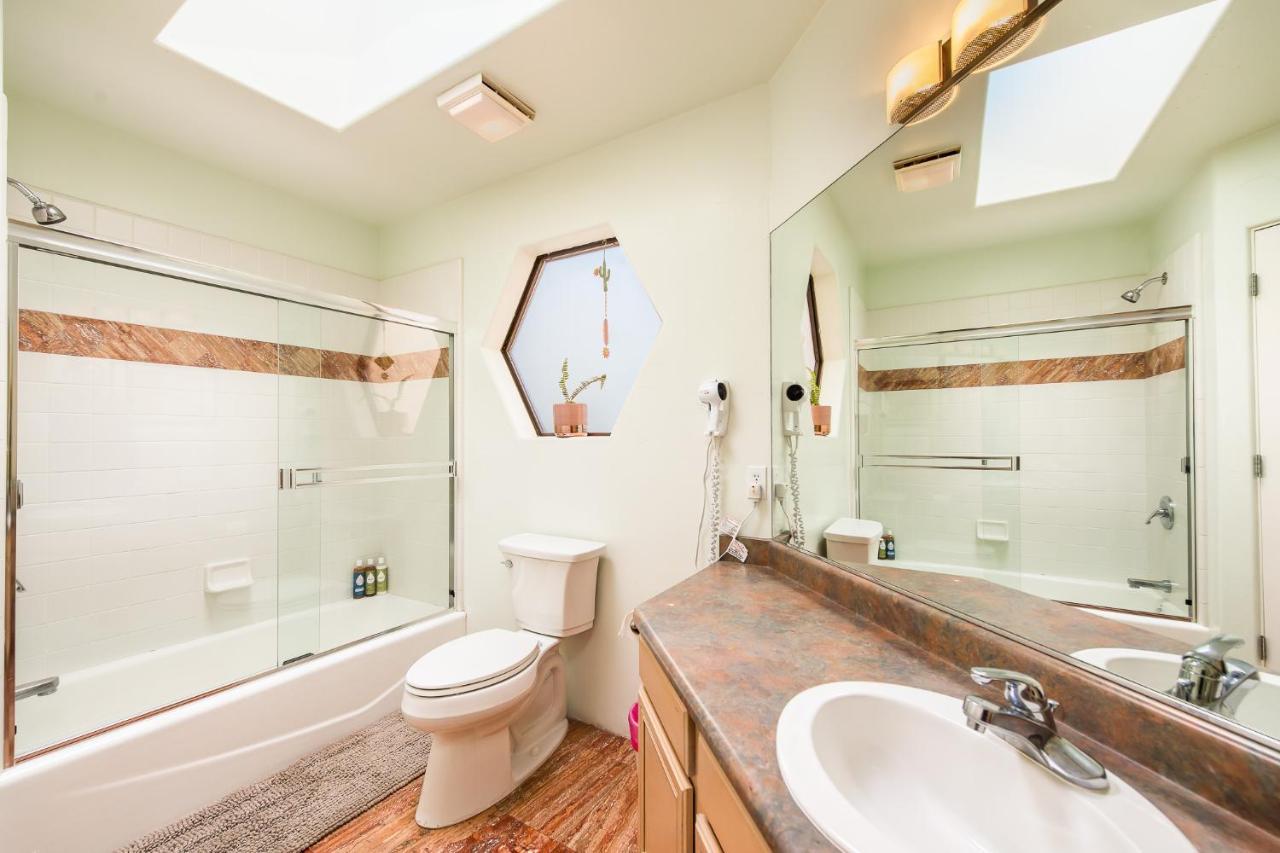 Villa West Sedona Retreat W/ Views Of Coffee Pot Rock! Esterno foto