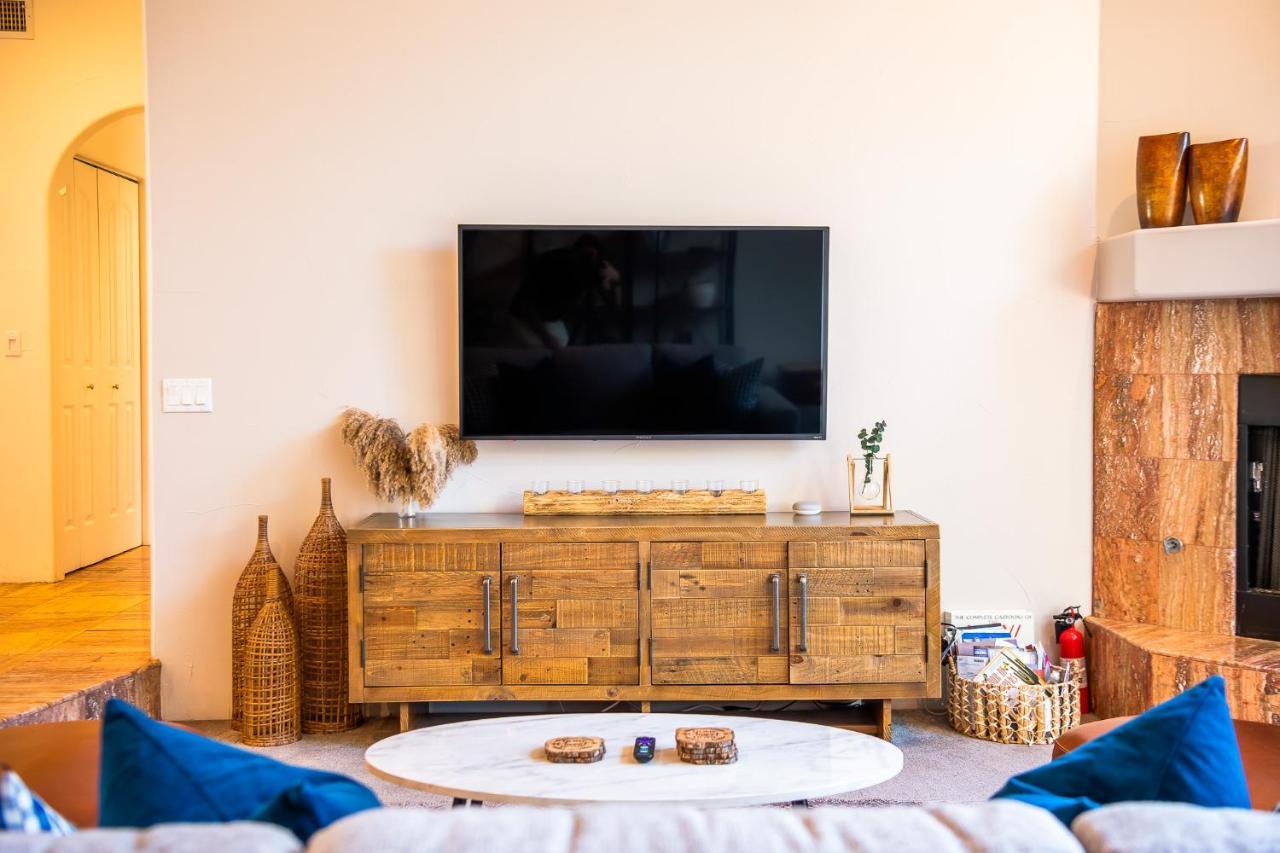 Villa West Sedona Retreat W/ Views Of Coffee Pot Rock! Esterno foto