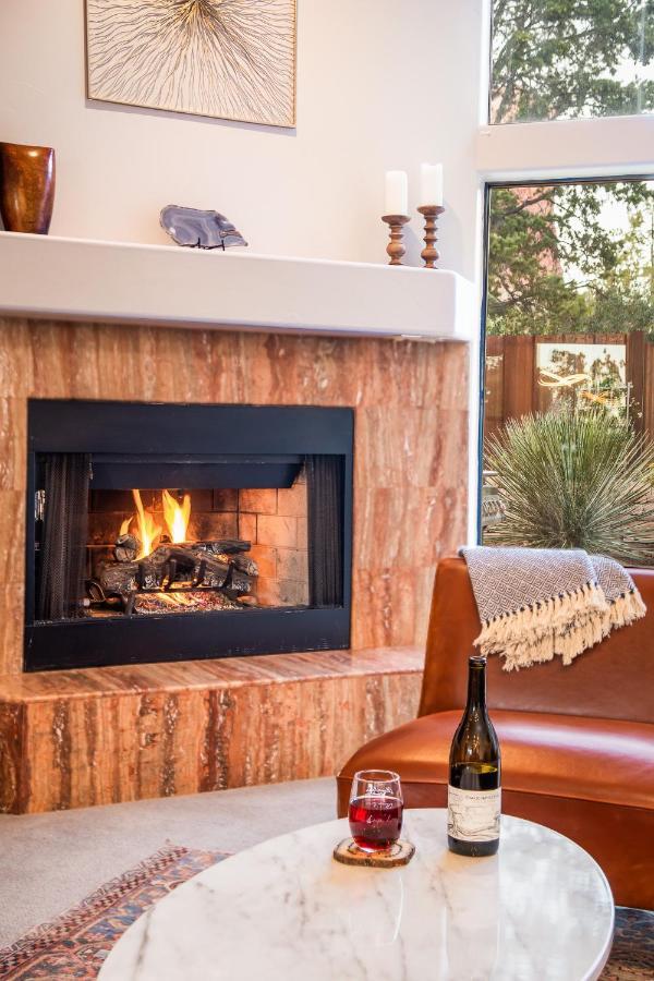 Villa West Sedona Retreat W/ Views Of Coffee Pot Rock! Esterno foto