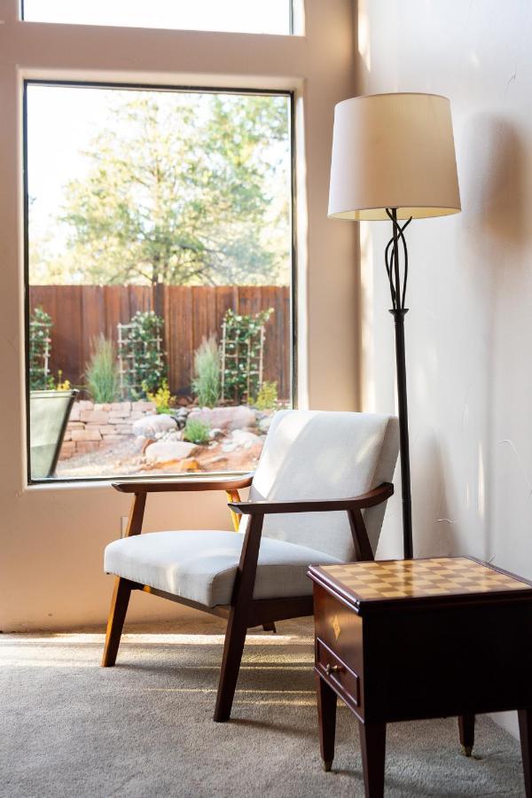 Villa West Sedona Retreat W/ Views Of Coffee Pot Rock! Esterno foto