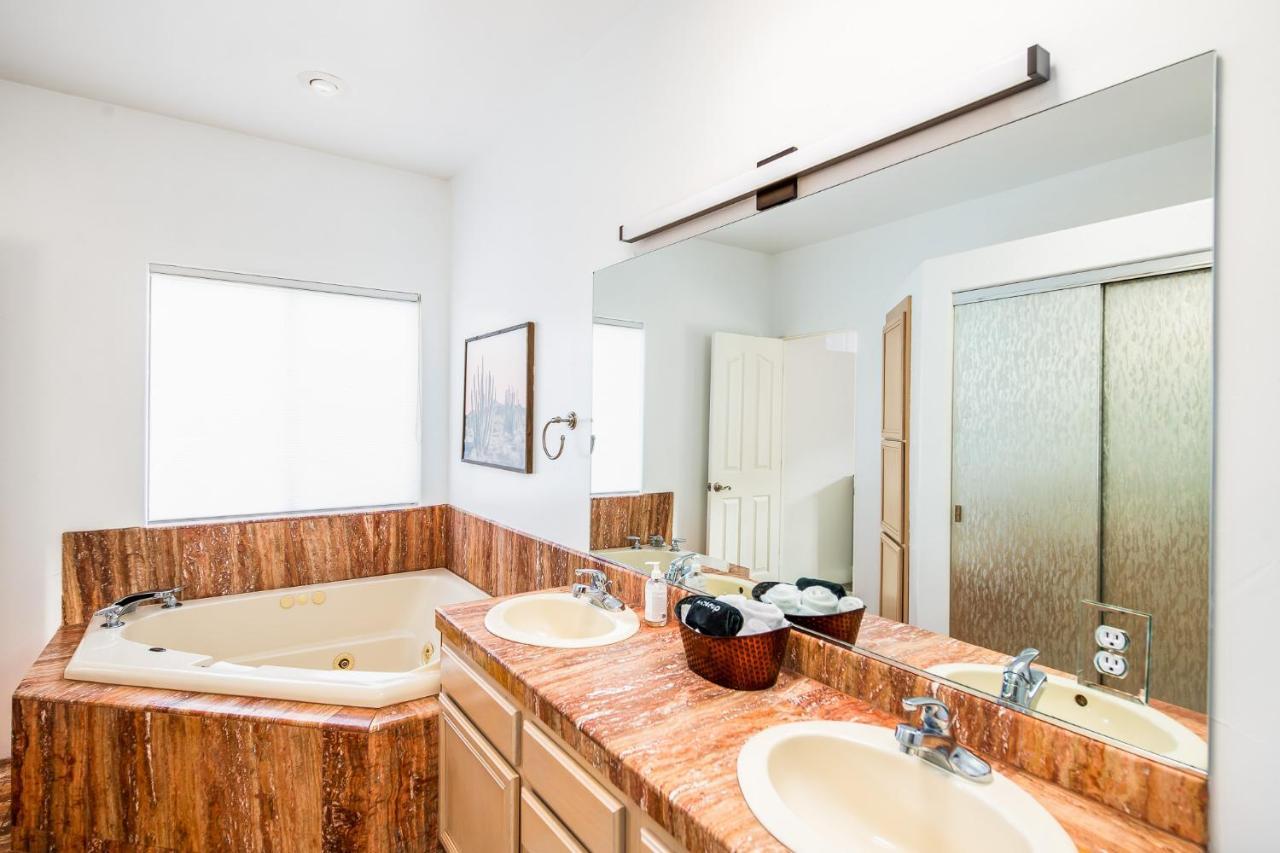 Villa West Sedona Retreat W/ Views Of Coffee Pot Rock! Esterno foto