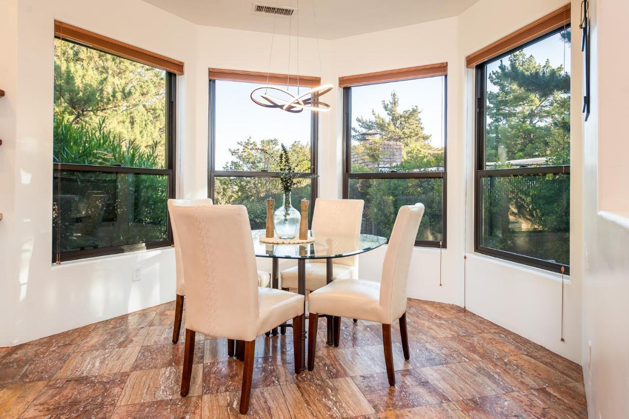 Villa West Sedona Retreat W/ Views Of Coffee Pot Rock! Esterno foto